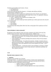 Teisės pagrindai - valstybės valdžia 8 puslapis