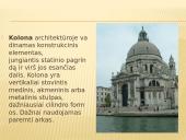 Architektūros istorija 18 puslapis