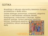 Architektūros istorija 3 puslapis