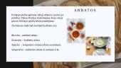 Korėjiečių virtuvė prezentacija 16 puslapis