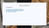Korėjiečių virtuvė prezentacija 19 puslapis