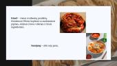 Korėjiečių virtuvė prezentacija 5 puslapis