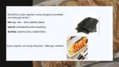 Korėjiečių virtuvė prezentacija 6 puslapis