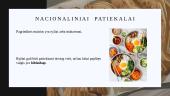 Korėjiečių virtuvė prezentacija 8 puslapis