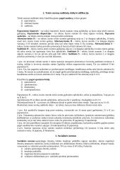 Teisės pagrindų teorija atsiskaitymui 2 puslapis