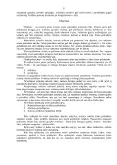 Teisės pagrindų teorija atsiskaitymui 17 puslapis