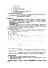 Teisės pagrindų teorija atsiskaitymui 5 puslapis