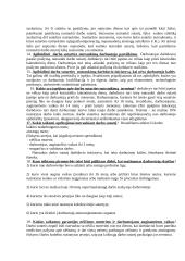 Teisės pagrindai - darbo įstatymai 3 puslapis