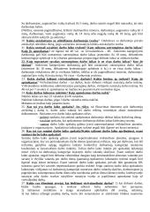 Teisės pagrindai - darbo įstatymai 4 puslapis