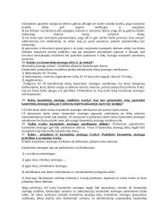 Teisės pagrindai - darbo įstatymai 5 puslapis