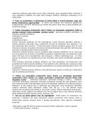 Teisės pagrindai - darbo įstatymai 7 puslapis