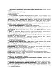 Teisės pagrindai - darbo įstatymai 8 puslapis