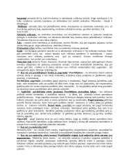 Teisės pagrindai - darbo įstatymai 9 puslapis