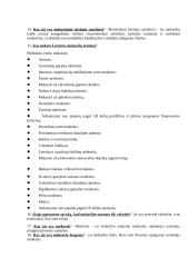 Teisės pagrindai - darbo įstatymai 10 puslapis