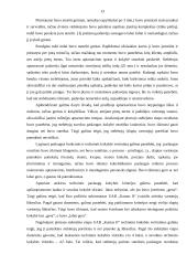 Įmonės paslaugų kokybės tyrimas 12 puslapis
