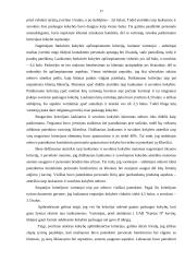 Įmonės paslaugų kokybės tyrimas 16 puslapis