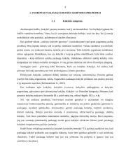 Įmonės paslaugų kokybės tyrimas 3 puslapis