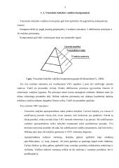 Įmonės paslaugų kokybės tyrimas 4 puslapis