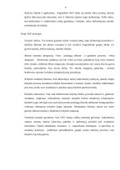 Įmonės paslaugų kokybės tyrimas 5 puslapis