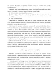 Įmonės paslaugų kokybės tyrimas 7 puslapis