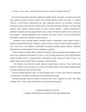 Teorija: teisės socialinė paskirtis ir funkcijos 2 puslapis