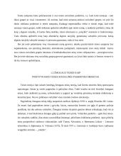 Teorija: teisės socialinė paskirtis ir funkcijos 3 puslapis