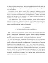 Teorija: teisės socialinė paskirtis ir funkcijos 5 puslapis