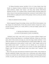 Teorija: teisės socialinė paskirtis ir funkcijos 6 puslapis