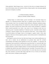 Teorija: teisės socialinė paskirtis ir funkcijos 7 puslapis