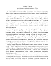 Teorija: teisės socialinė paskirtis ir funkcijos 8 puslapis