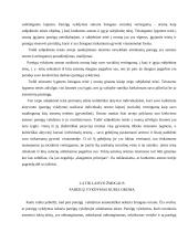 Teorija: teisės socialinė paskirtis ir funkcijos 9 puslapis