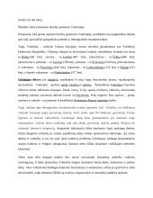 Derybų ypatumai Vokietijoje