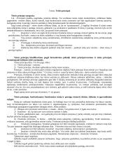 Teisės teorija: jos objektas 13 puslapis