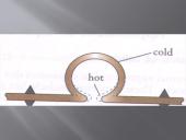 Šiluminio kūno plėtimosi taikymas 11 puslapis