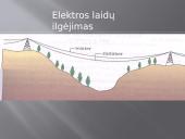 Šiluminio kūno plėtimosi taikymas 12 puslapis