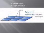 Šiluminio kūno plėtimosi taikymas 13 puslapis