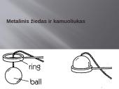 Šiluminio kūno plėtimosi taikymas 3 puslapis