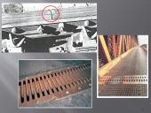 Šiluminio kūno plėtimosi taikymas 8 puslapis