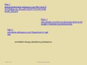 Konkurencija ekosistemose 12 puslapis