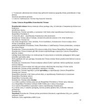 Teisės teorijos 15 puslapis