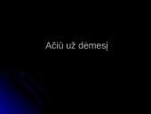 Europos pristatymas 18 puslapis