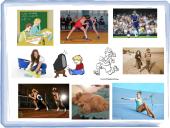 Fizinis aktyvumas ir sveikata skaidrės 4 puslapis