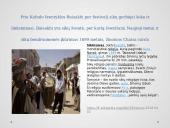 Pasaulio tautų šokiai (skaidrės) 17 puslapis