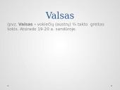 Pasaulio tautų šokiai (skaidrės) 3 puslapis