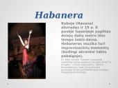 Pasaulio tautų šokiai (skaidrės) 8 puslapis