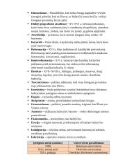 8 klasės istorijos konspektas 5 puslapis