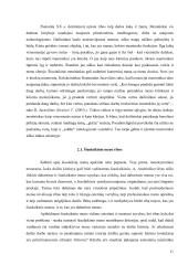 Senųjų mitų interpretacijos  šiuolaikinėje Lietuvos dailėje  10 puslapis