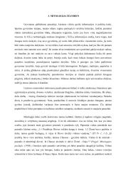 Senųjų mitų interpretacijos  šiuolaikinėje Lietuvos dailėje  13 puslapis