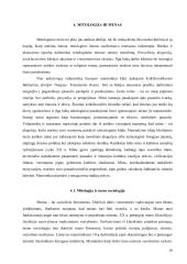 Senųjų mitų interpretacijos  šiuolaikinėje Lietuvos dailėje  18 puslapis