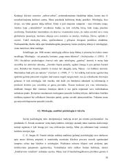 Senųjų mitų interpretacijos  šiuolaikinėje Lietuvos dailėje  19 puslapis